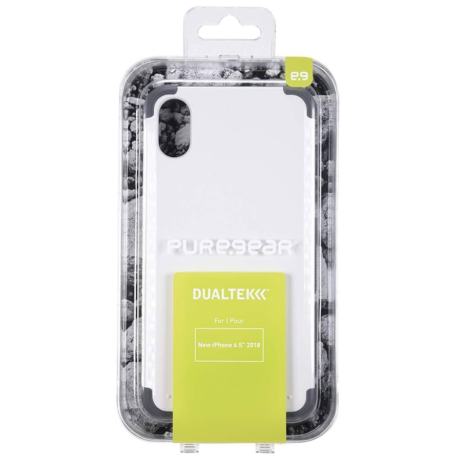 iPhone - pure Amazon.com: FFtopu iPhone 11 Pro Max Screen Replacement Kit